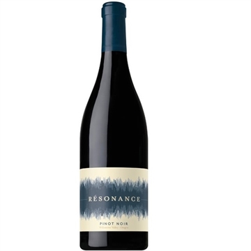 Résonance Willamette Valley Pinot Noir 2016